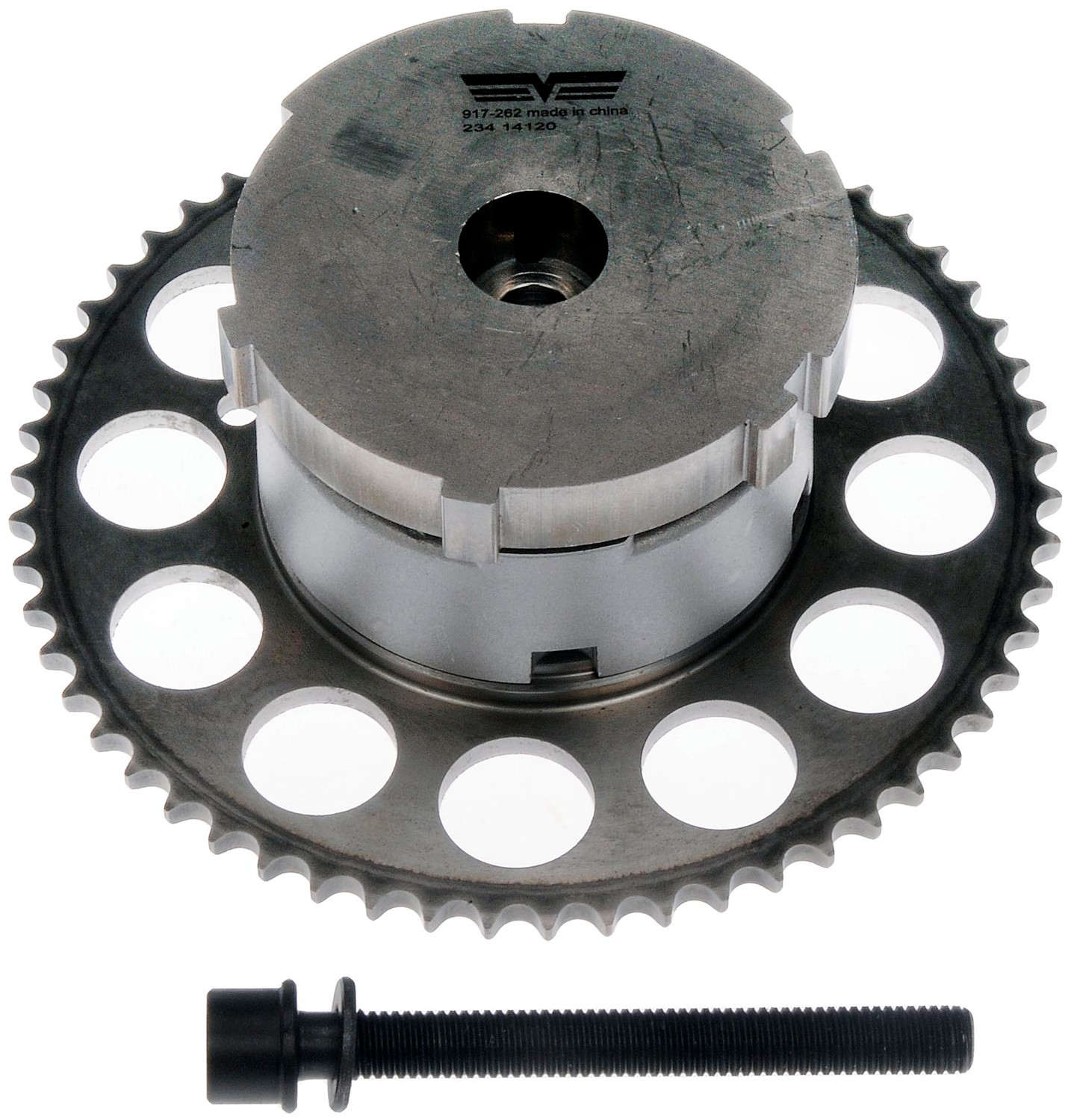 Dorman DOR-917-262 Camshaft Phaser - Variable Timing Camshaft Gear