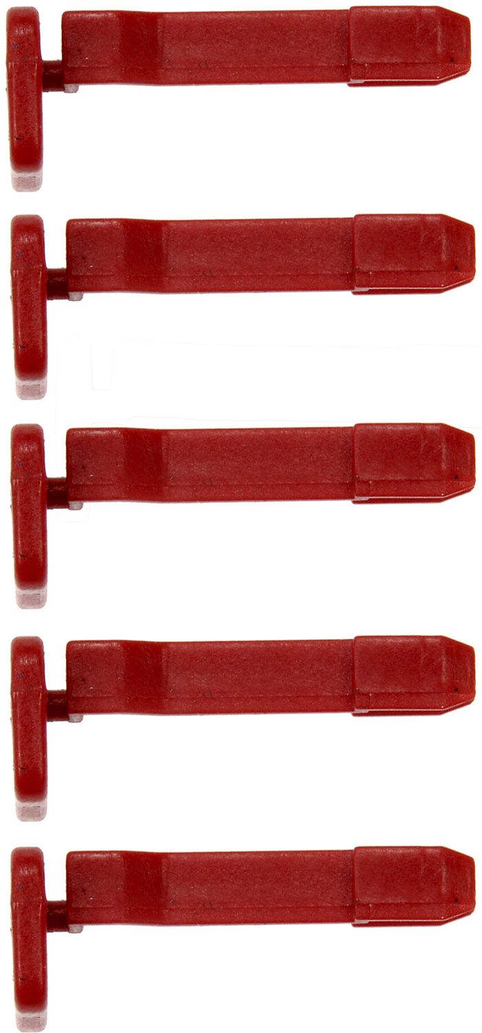 Dorman DOR-917-299 Transmission Filler Cap Lock Pin