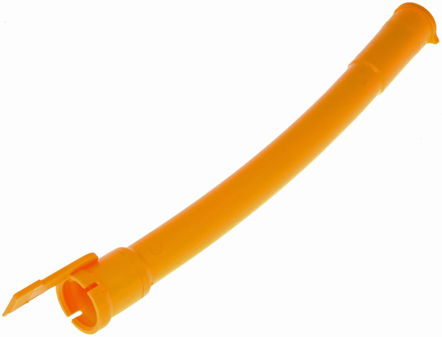 Dorman DOR-917-305 Engine Oil Dipstick Tube - Plastic - Image 2