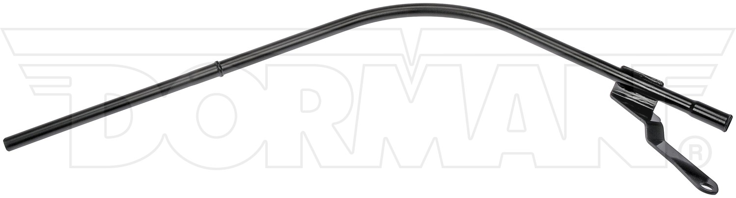 Dorman DOR-917-319 Engine Oil Dipstick Tube - Metal - Image 2