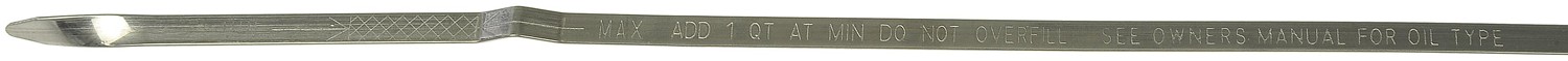 Dorman DOR-917-323 Engine Oil Dipstick - Image 3