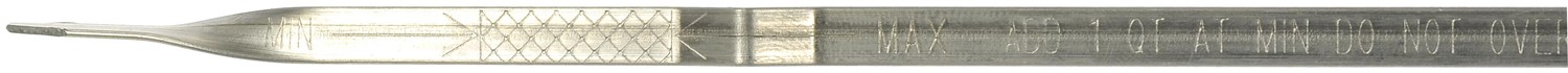 Dorman DOR-917-326 Engine Oil Dipstick - Image 4
