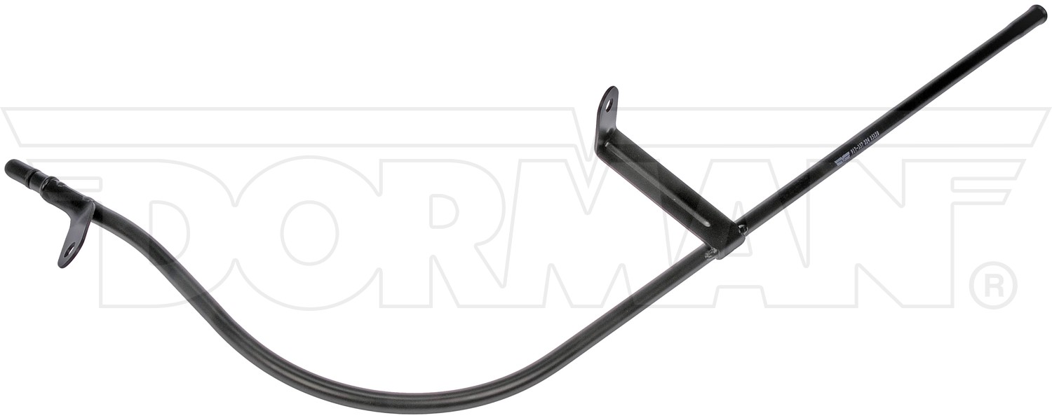 Dorman 917-337 Engine Oil Dipstick Tube - Metal - Image 2
