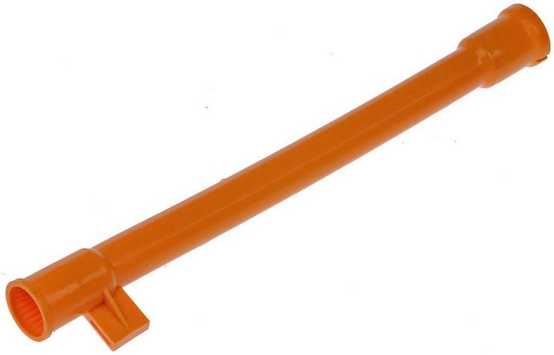 Dorman DOR-917-353 Engine Oil Dipstick Tube - Plastic - Image 5