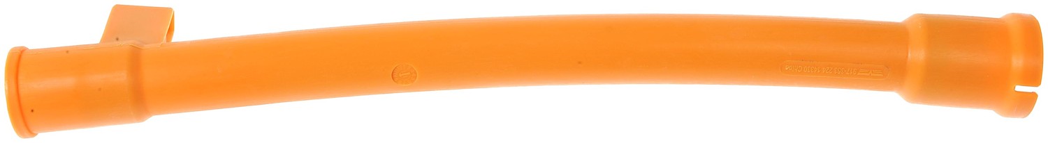 Dorman DOR-917-353 Engine Oil Dipstick Tube - Plastic - Image 3