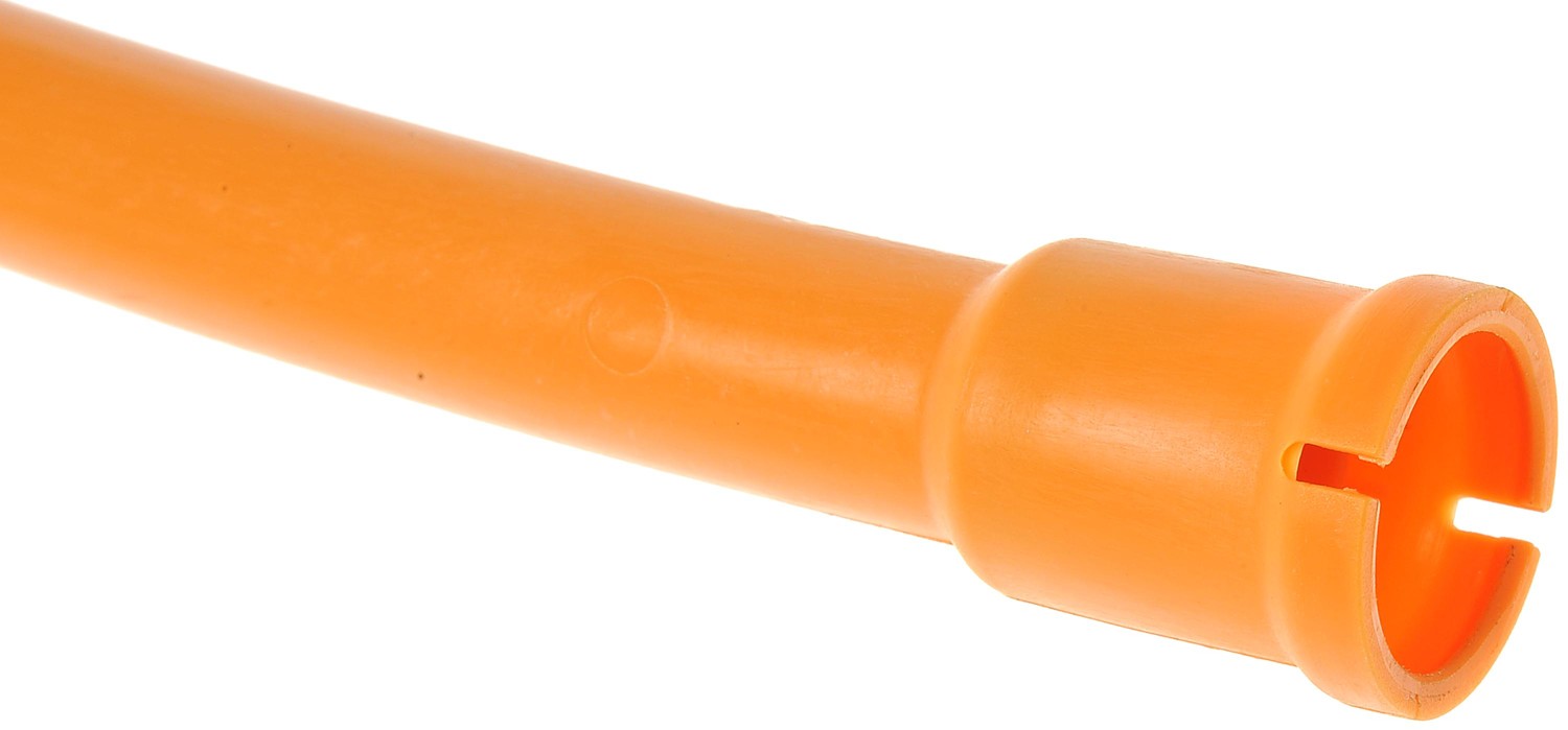 Dorman DOR-917-353 Engine Oil Dipstick Tube - Plastic