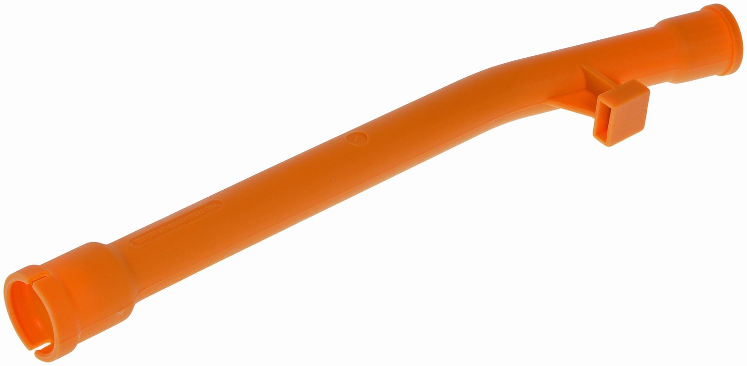 Dorman DOR-917-355 Engine Oil Dipstick Tube - Plastic - Image 3