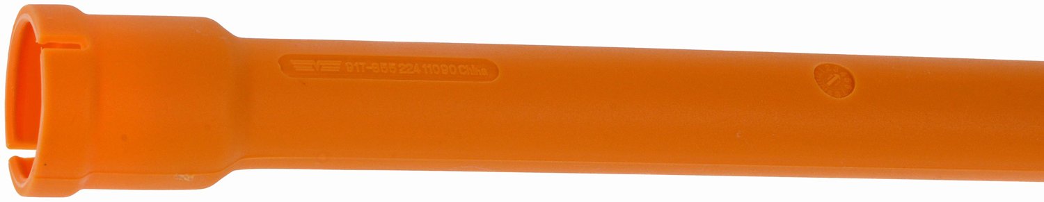 Dorman DOR-917-355 Engine Oil Dipstick Tube - Plastic - Image 2