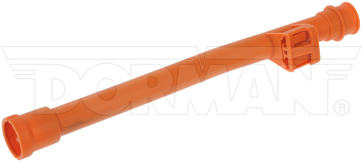 Dorman DOR-917-356 Engine Oil Dipstick Tube - Plastic - Image 3