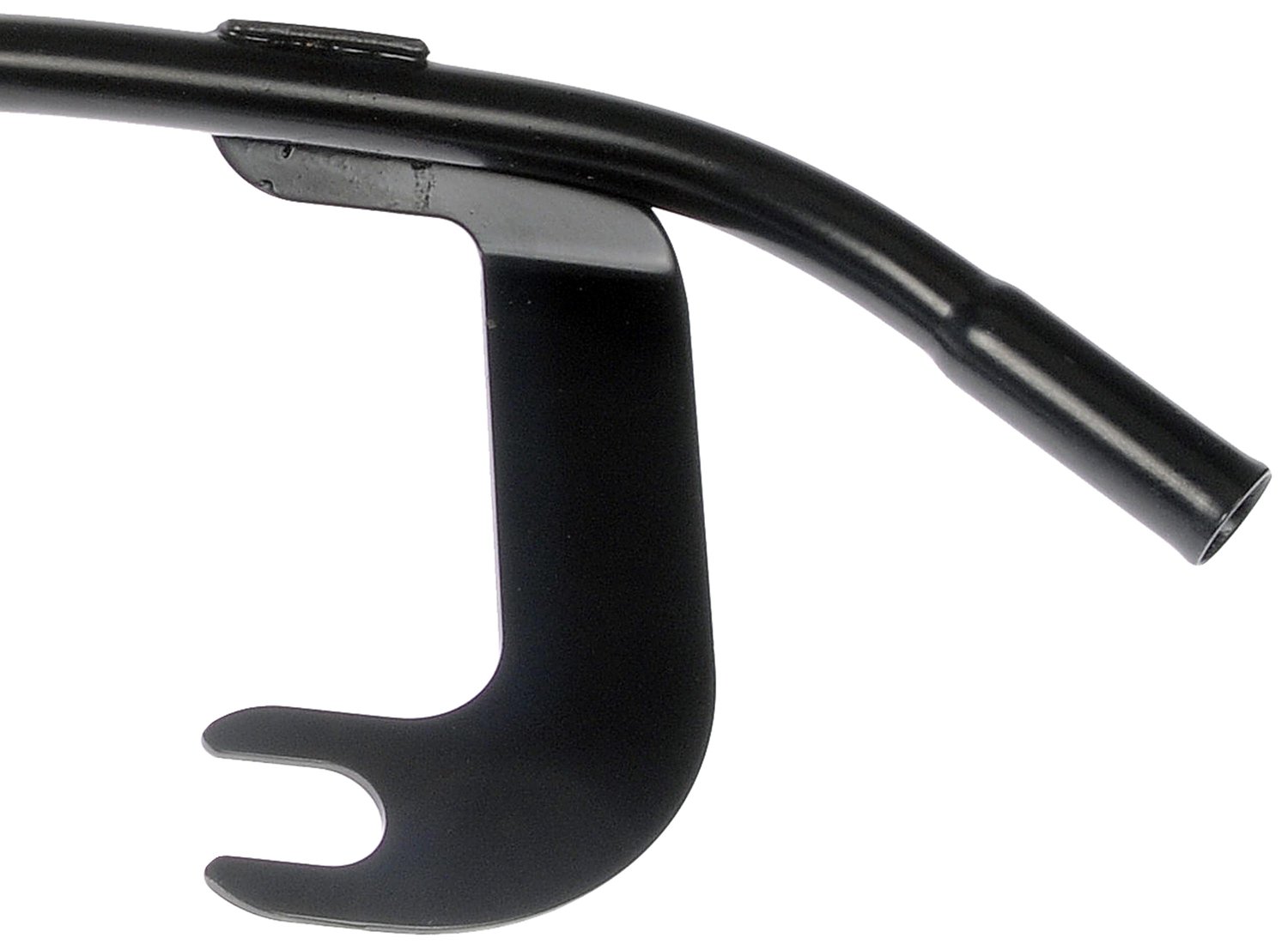 Dorman DOR-917-386 Engine Oil Dipstick Tube - Metal