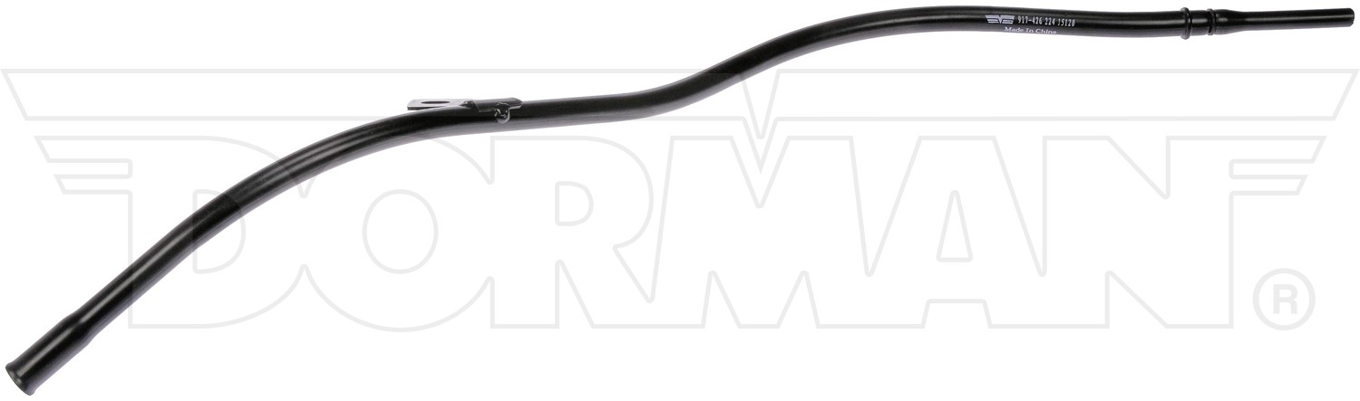 Dorman DOR-917-426 Engine Oil Dipstick Tube - Metal