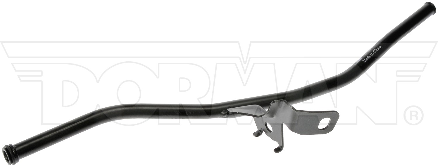 Dorman DOR-917-472 Engine Oil Dipstick Tube - Metal