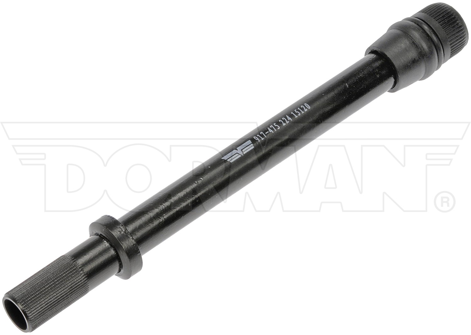 Dorman DOR-917-475 Engine Oil Dipstick Tube - Plastic