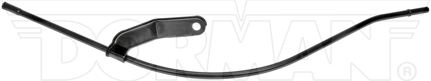 Dorman DOR-917-483 Engine Oil Dipstick Tube - Metal