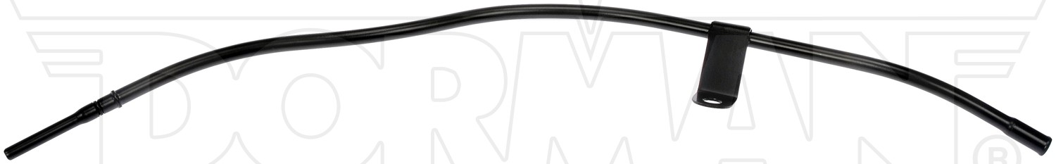 Dorman DOR-917-484 Engine Oil Dipstick Tube - Metal