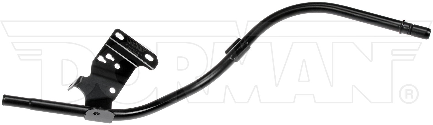 Dorman DOR-917-485 Engine Oil Dipstick Tube - Metal