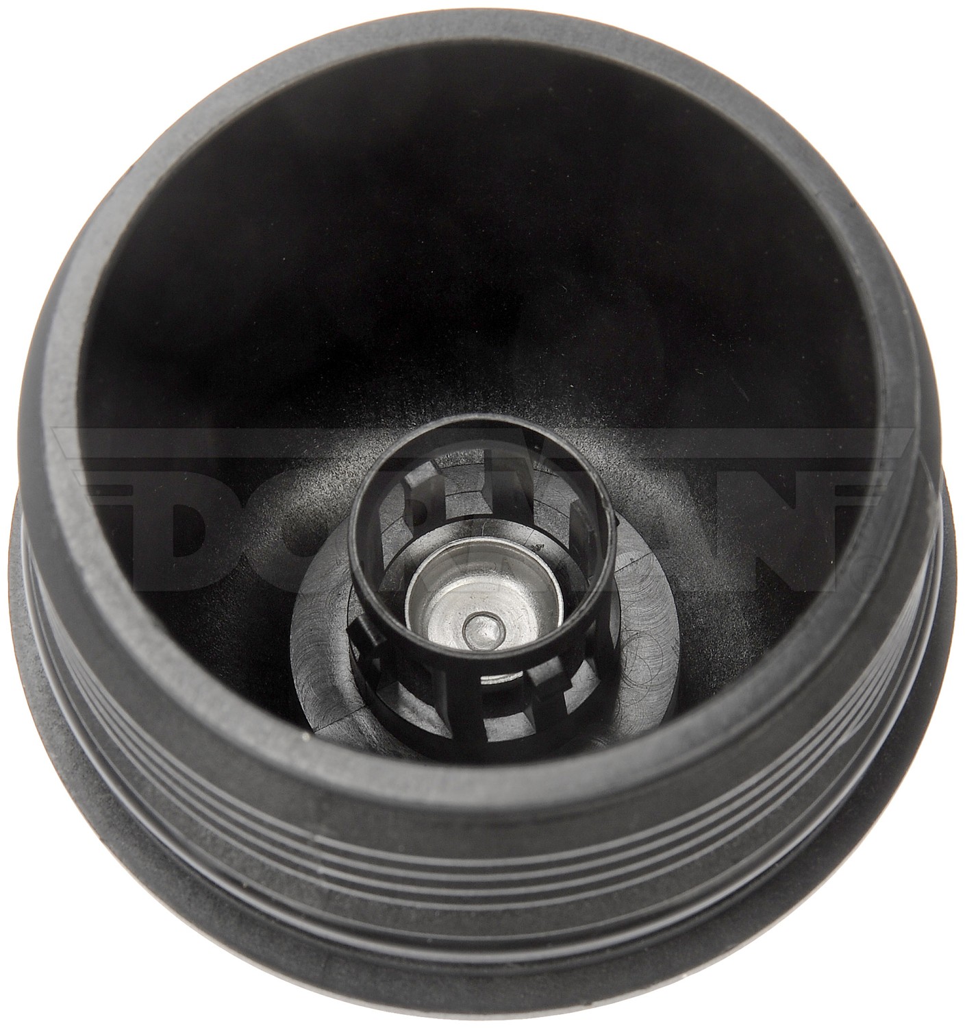 Dorman DOR-917-493 Oil Filter Cap - Plastic - Image 3