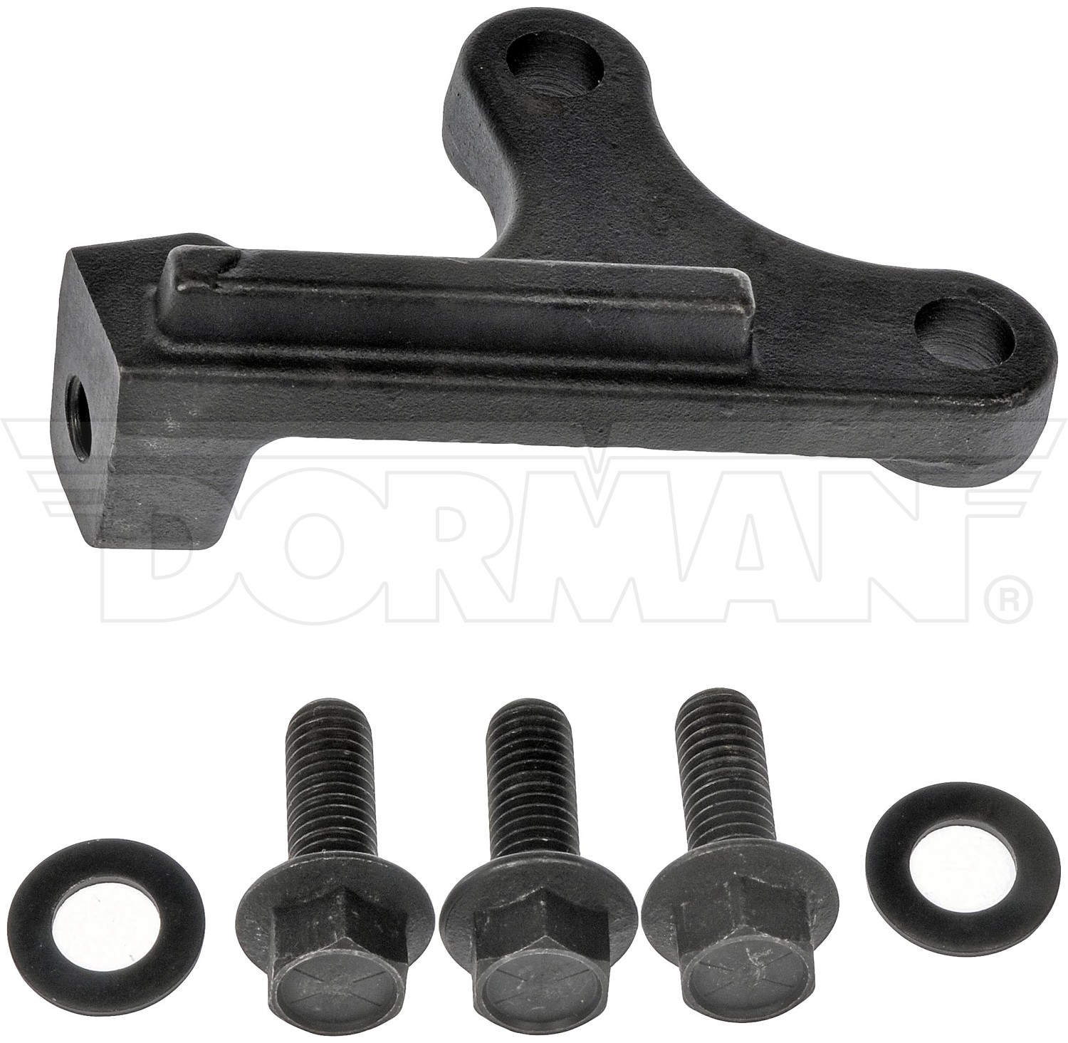 Dorman DOR-917-499 Exhaust Manifold Clamp Repair