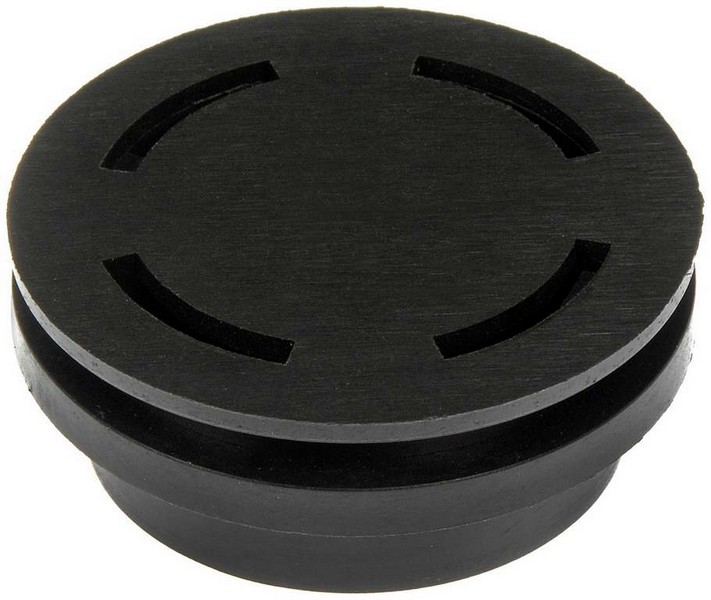 Dorman 917-502 Wheel Hub Lock Actuator