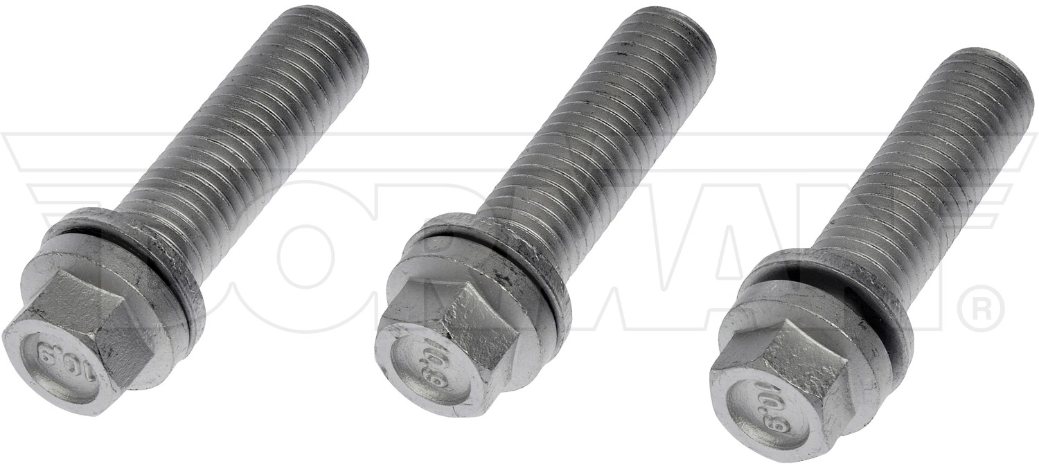 Dorman DOR-917-507 Hub And Bearing Mounting Bolts - Image 3