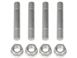 Dorman DOR-917-513 Hub And Bearing Mounting Bolts - Image 3