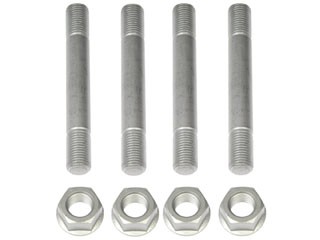 Dorman DOR-917-514 Hub And Bearing Mounting Bolts