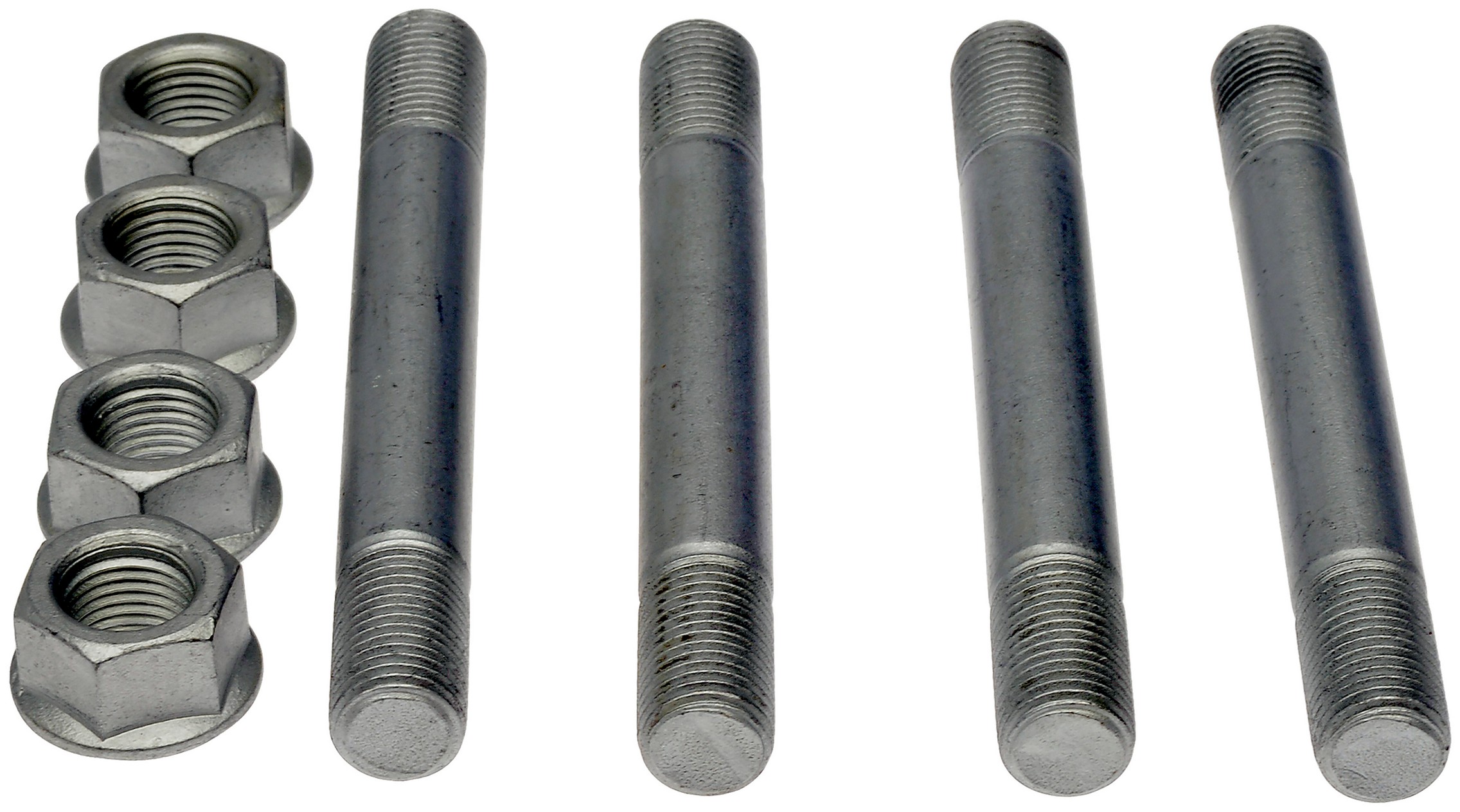 Dorman DOR-917-515 Hub And Bearing Mounting Bolts - Image 5