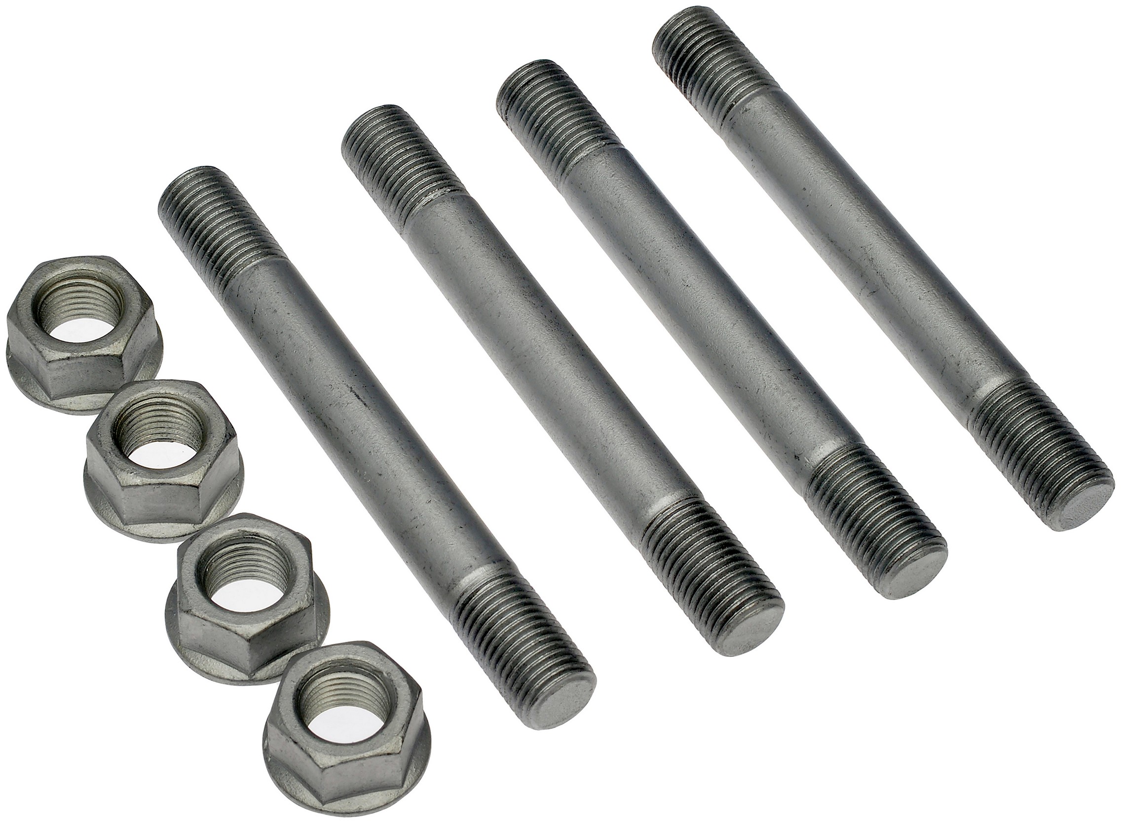 Dorman DOR-917-515 Hub And Bearing Mounting Bolts - Image 2