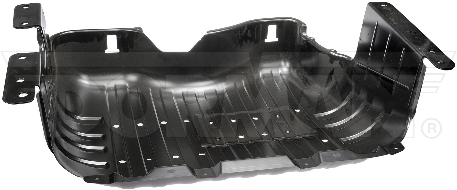 Dorman DOR-917-528 Fuel Tank Brush Guard