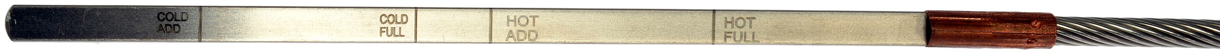 Dorman DOR-917-6005 Engine Oil Dipstick - Image 3
