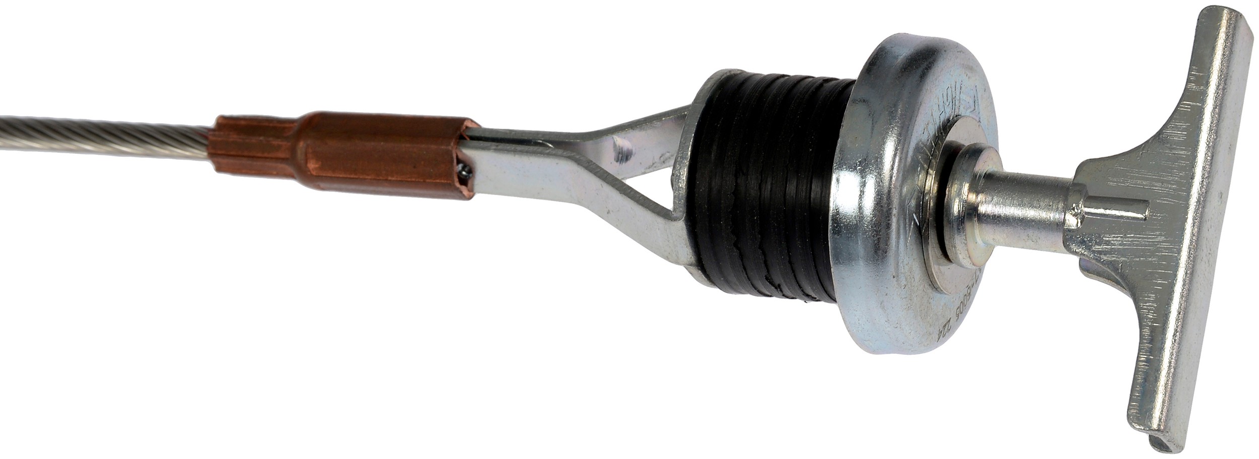 Dorman DOR-917-6005 Engine Oil Dipstick - Image 4