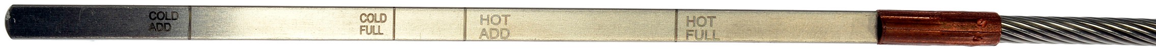 Dorman DOR-917-6005 Engine Oil Dipstick - Image 5