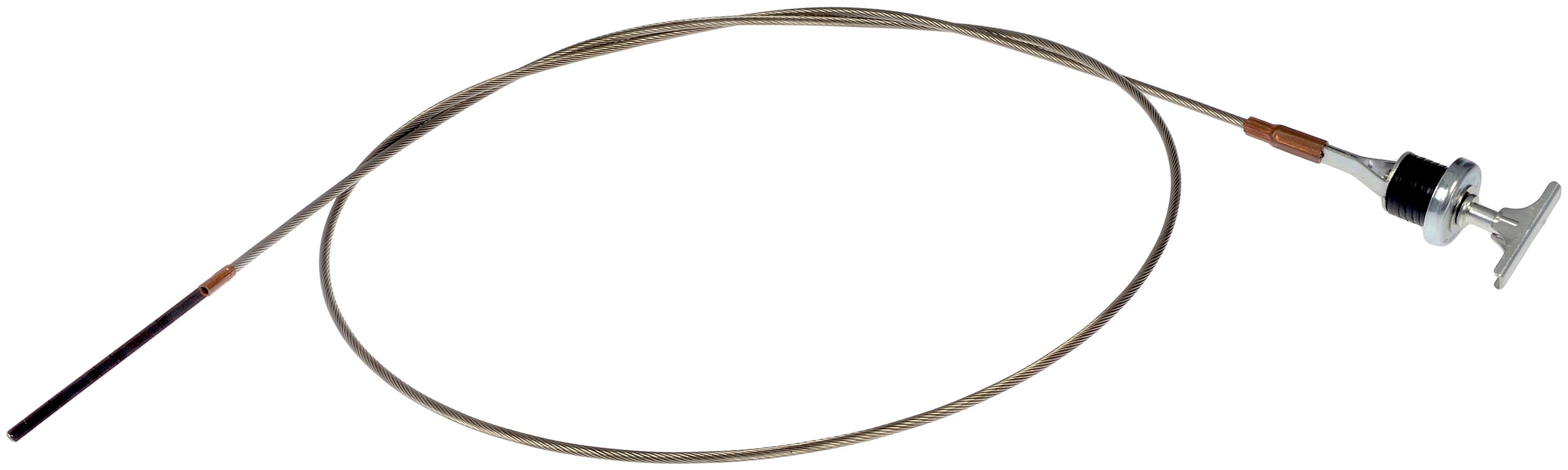 Dorman DOR-917-6005 Engine Oil Dipstick - Image 6