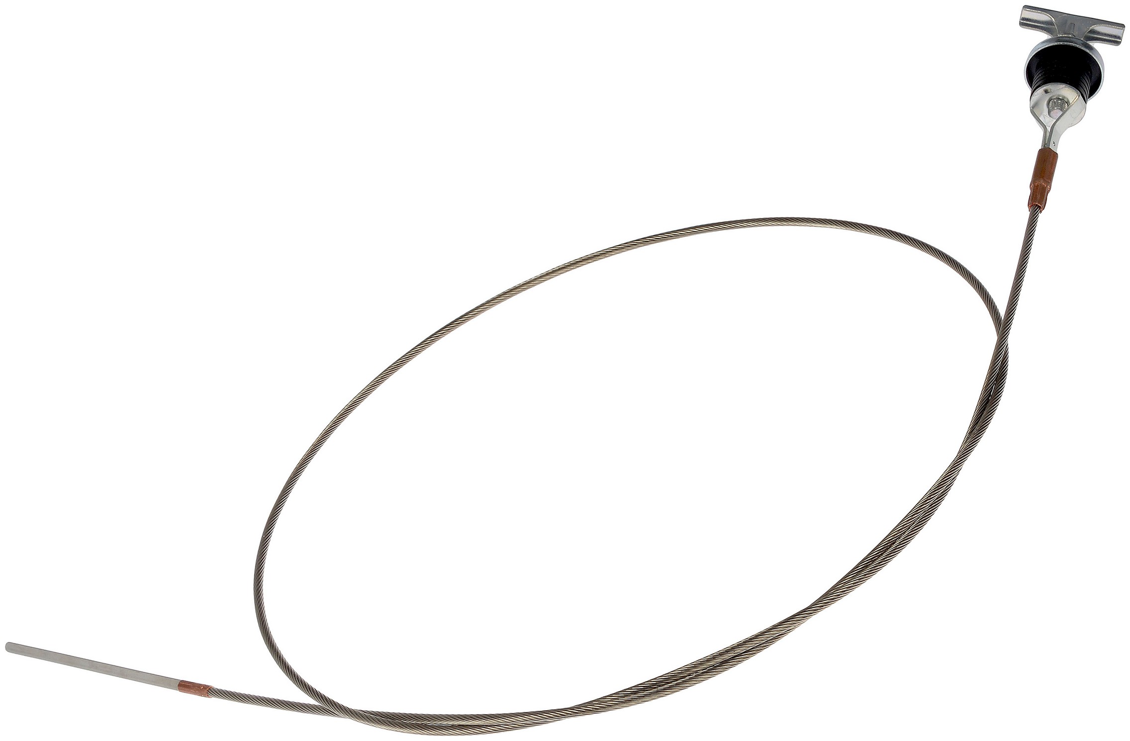Dorman DOR-917-6005 Engine Oil Dipstick