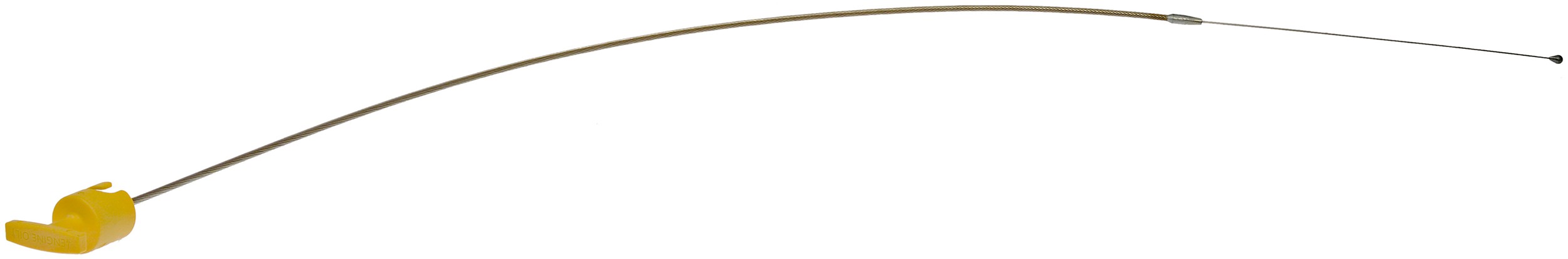 Dorman 917-6011 Engine Oil Dipstick - Image 4