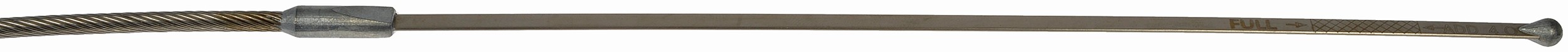 Dorman 917-6011 Engine Oil Dipstick - Image 3