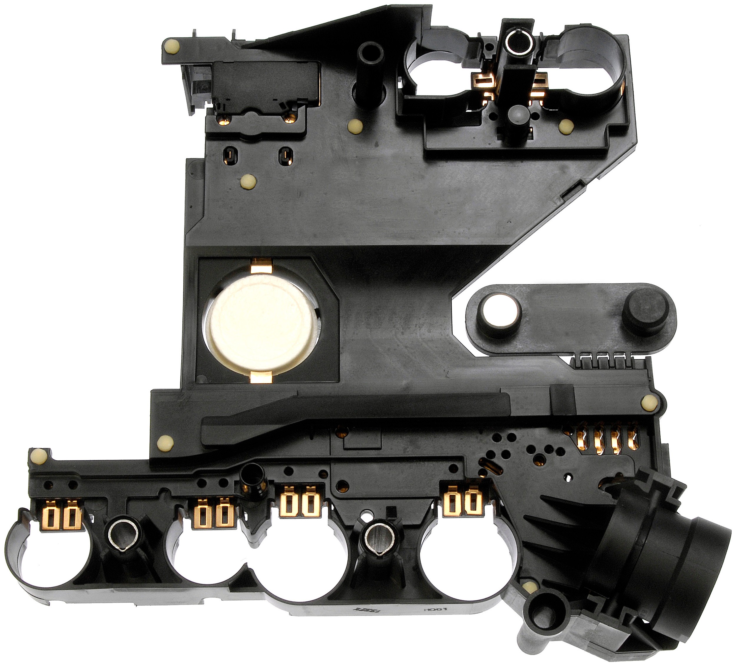 Dorman DOR-917-679 Transmission Conductor Plate Kit