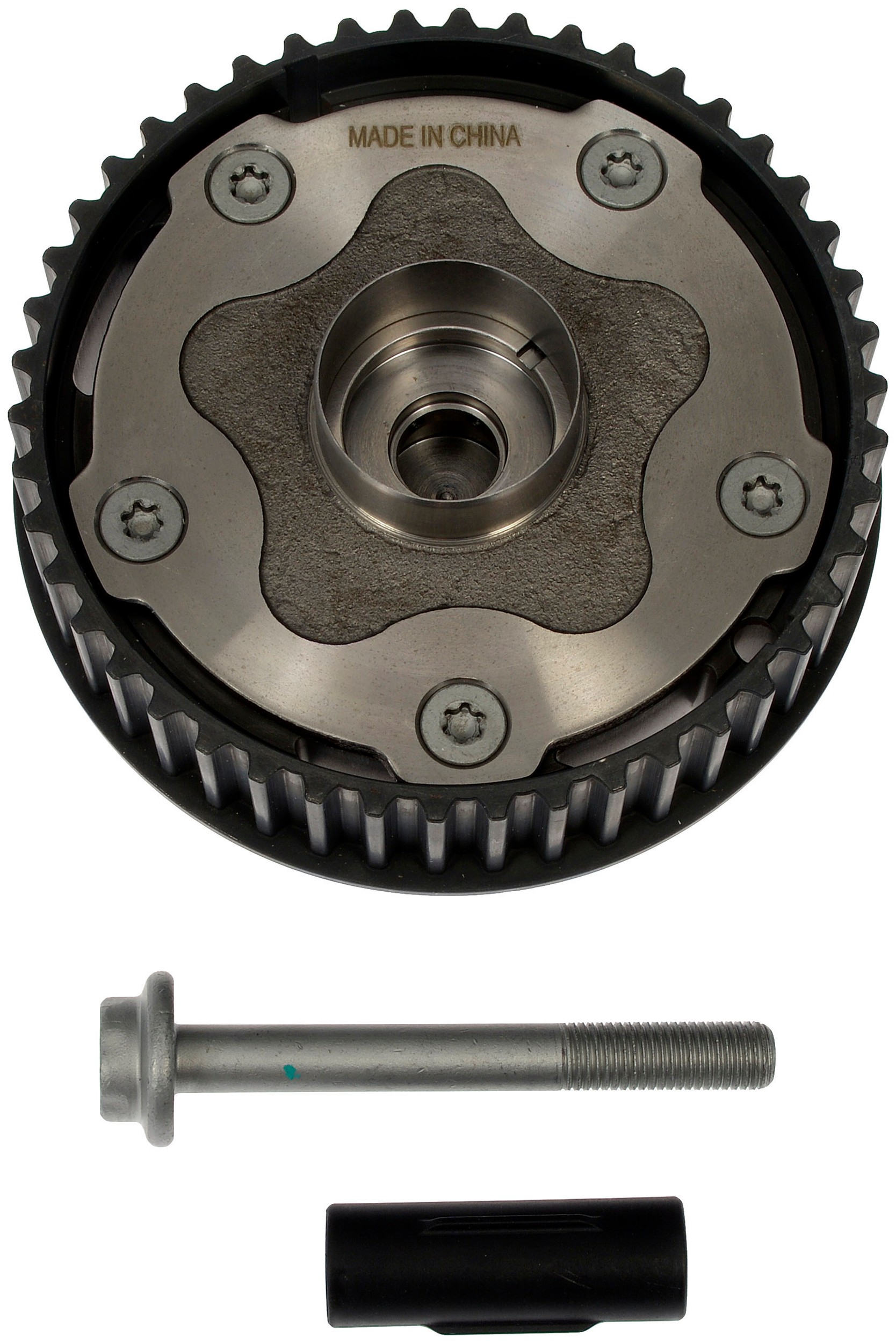 Dorman DOR-918-182 Camshaft Phaser- Variable Timing Camshaft Gear - Image 3