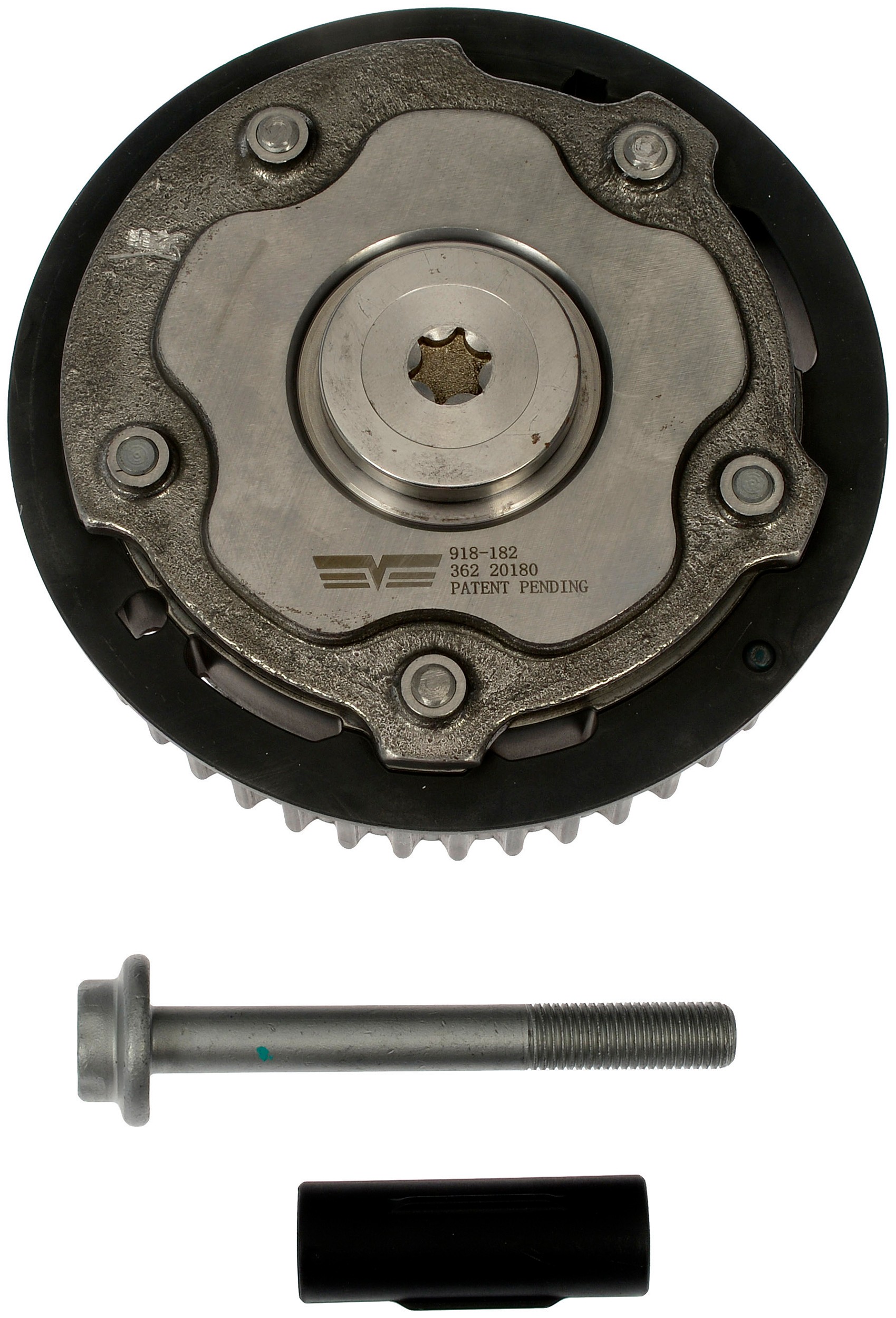 Dorman DOR-918-182 Camshaft Phaser- Variable Timing Camshaft Gear - Image 5