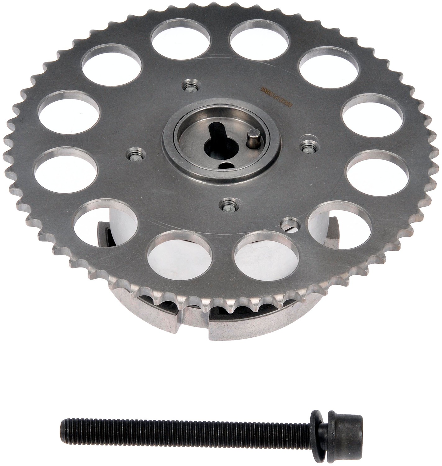 Dorman DOR-918-185 Camshaft Phaser - Variable Timing Camshaft Gear - Image 4