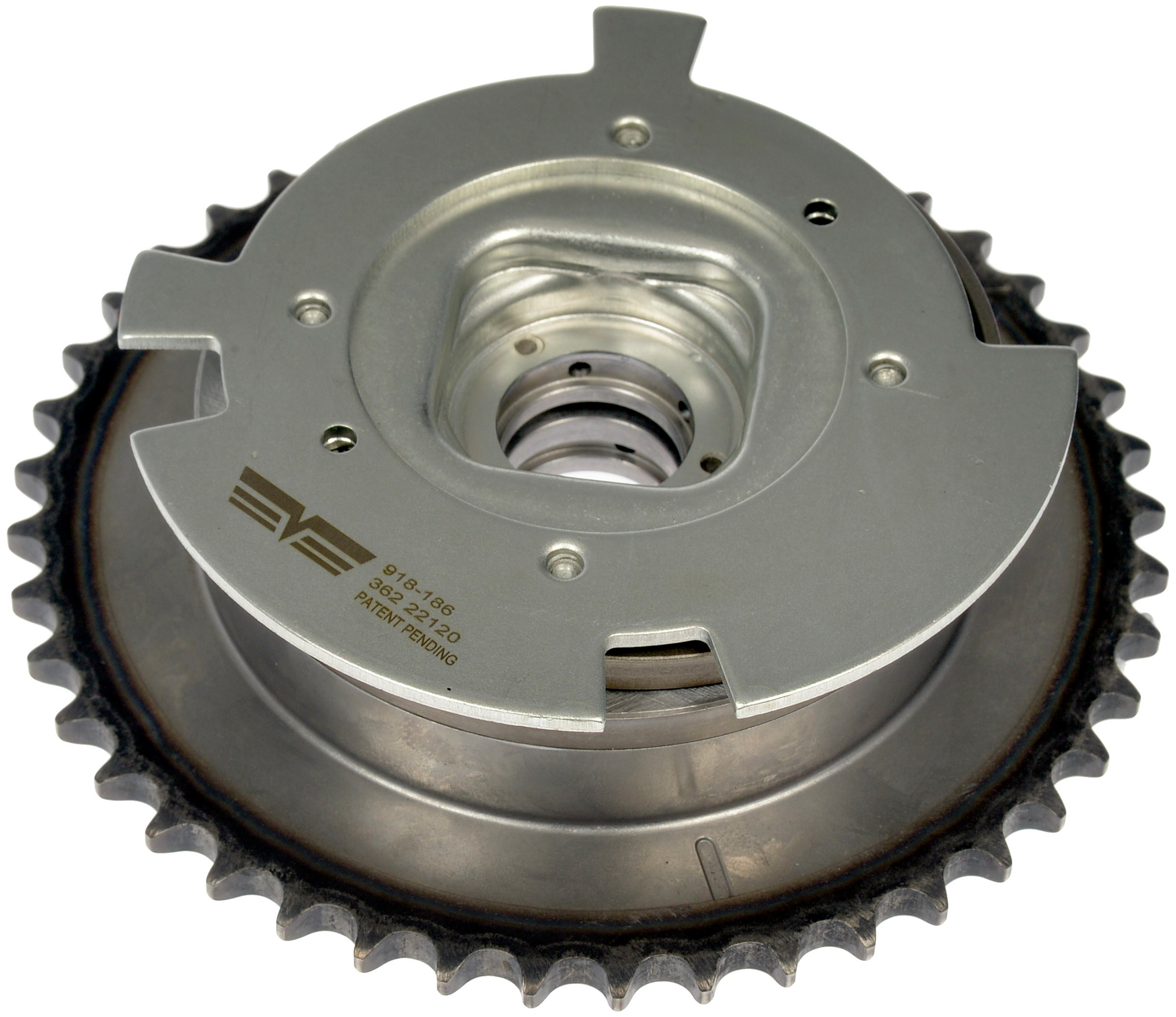 Dorman DOR-918-186 Camshaft Phaser- Variable Timing Camshaft Gear