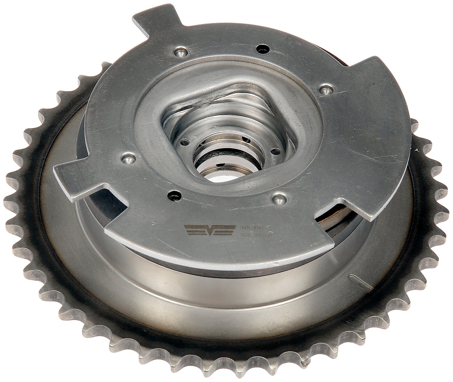 Dorman DOR-918-186 Camshaft Phaser- Variable Timing Camshaft Gear - Image 2