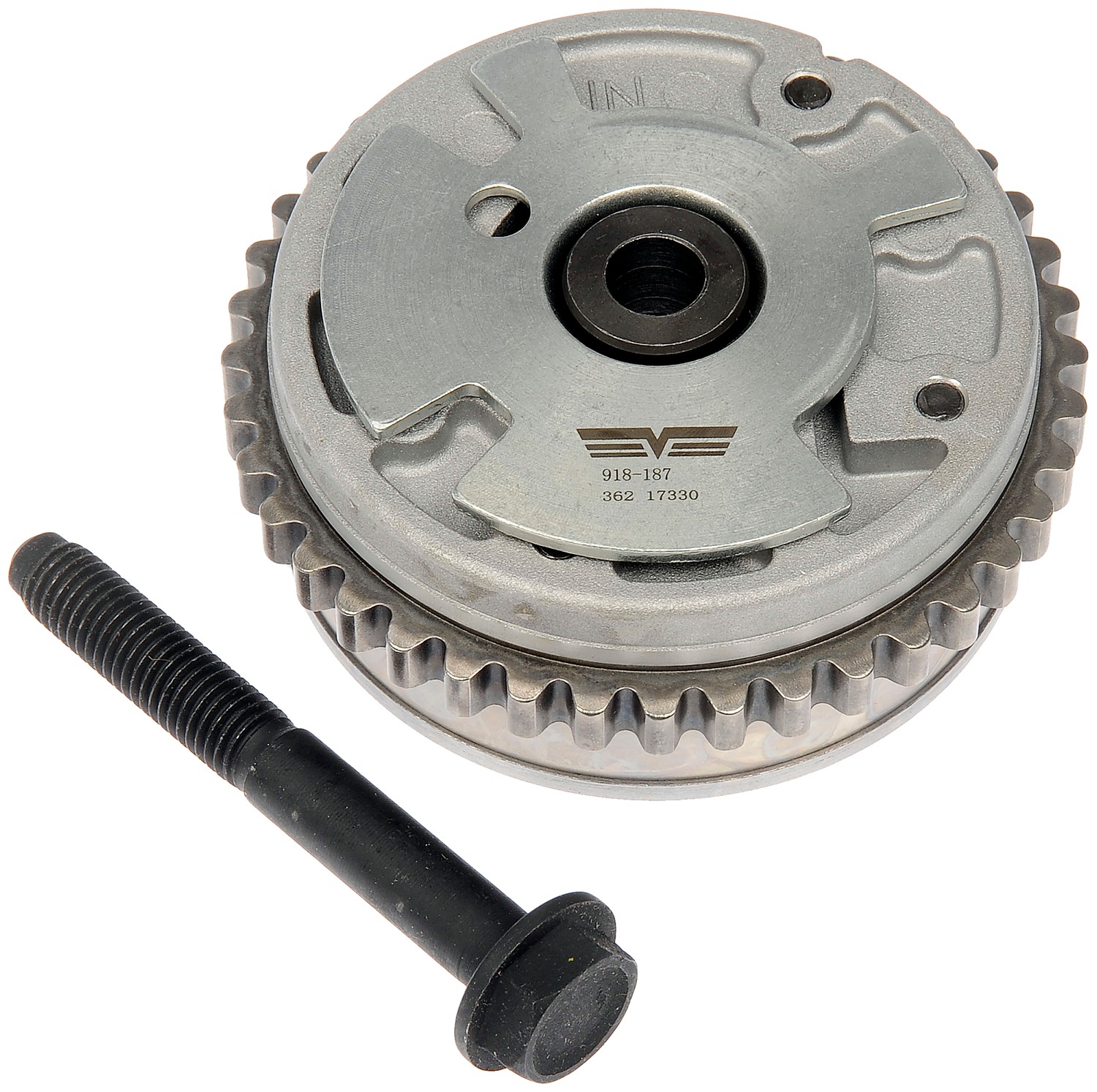 Dorman DOR-918-187 Camshaft Phaser- Variable Timing Camshaft Gear - Image 4