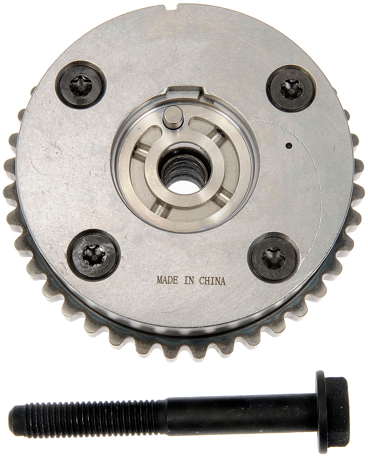 Dorman DOR-918-187 Camshaft Phaser- Variable Timing Camshaft Gear - Image 5