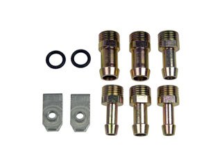 Dorman DOR-918-206 Transmission Oil Cooler