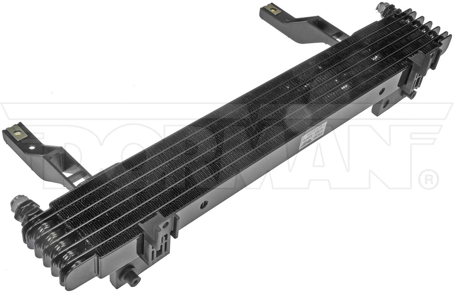 Dorman DOR-918-291 Transmission Oil Cooler Assembly