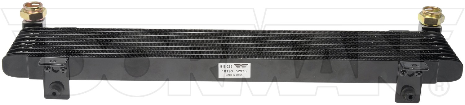 Dorman DOR-918-293 Transmission Oil Cooler Assembly - Image 4