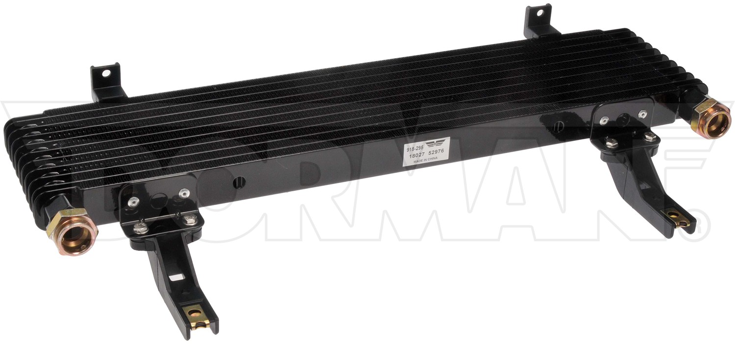 Dorman DOR-918-295 Transmission Oil Cooler Assembly - Image 2