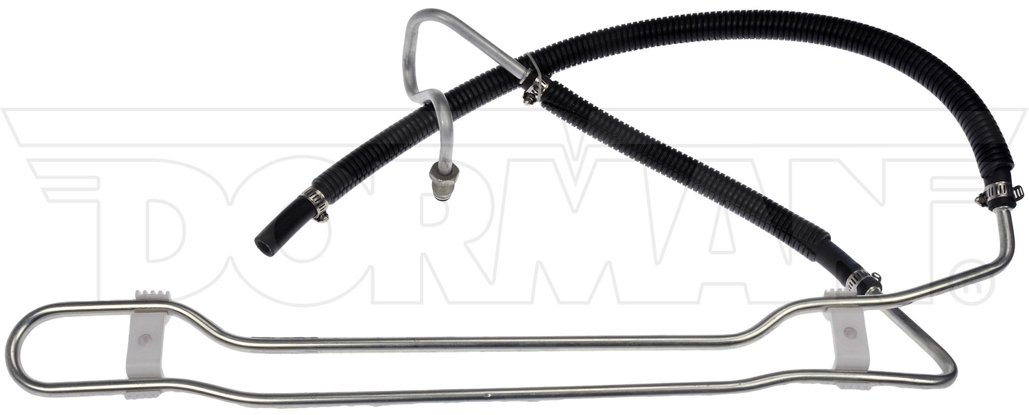 Dorman DOR-918-302 Power Steering Oil Cooler - Image 2