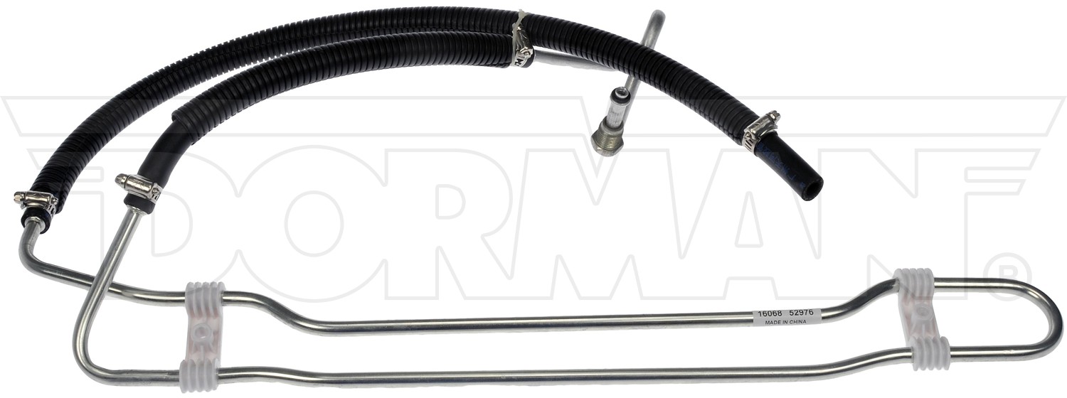 Dorman DOR-918-302 Power Steering Oil Cooler - Image 3